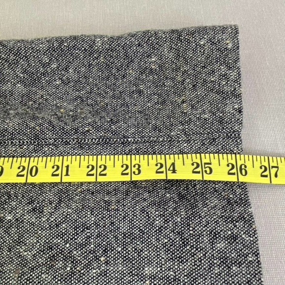 Vintage Laurel‎ wool tweed skirt - Picture 11 of 11